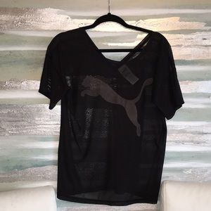 Puma Shirt